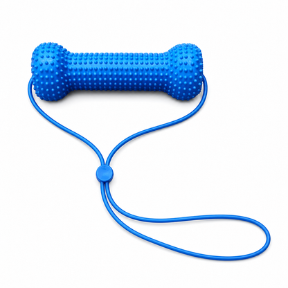 DentalChew™ | Cepillo Masticable para Perros